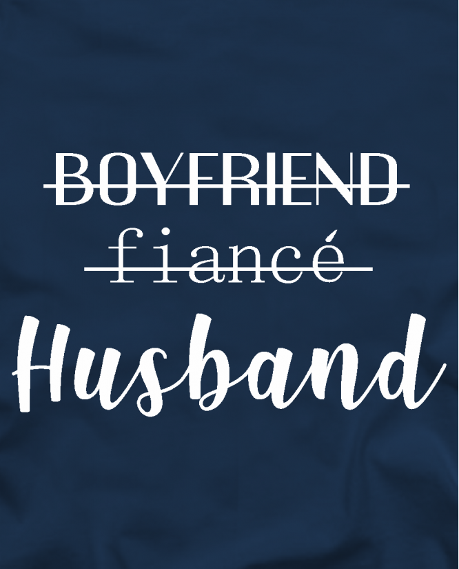 husband